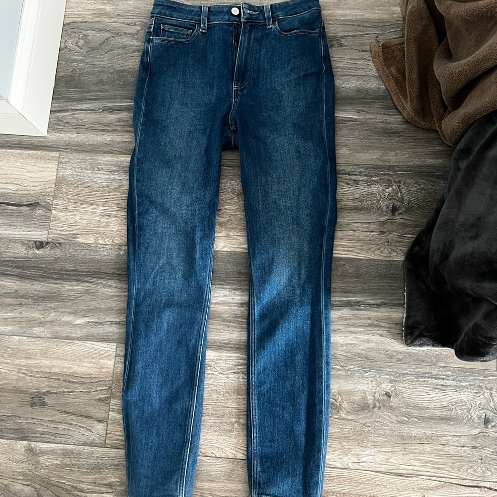 Paige women’s jeans